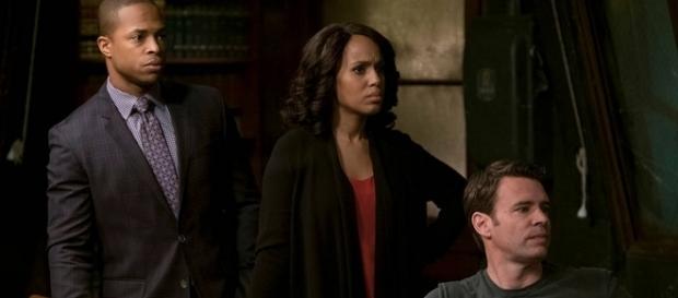 Scandal to End After Season 7: Report | E! News - eonline.com Scandal to End After Season 7: Report | E! News - eonline.com