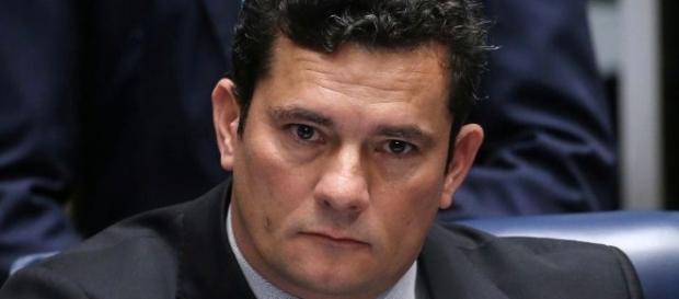 Sergio Moro deixa Lula sem saber o que responder sobre supostas ameaças Sergio Moro deixa Lula sem saber o que responder sobre supostas ameaças