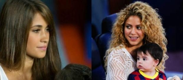 Shakira y Antonella pelearon por ¡un chorizo! | La Voz de Durango - lavozdgo.com Shakira y Antonella pelearon por ¡un chorizo! | La Voz de Durango - lavozdgo.com