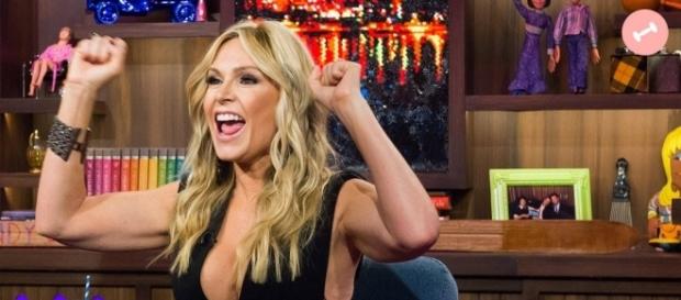Tamra Judge's Workout and Diet Plan Is Intense—to Say the Least ... - eonline.com Tamra Judge's Workout and Diet Plan Is Intense—to Say the Least ... - eonline.com