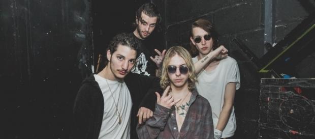 The Hunna — Counterfeit Magazine - counterfeitmag.co.uk The Hunna — Counterfeit Magazine - counterfeitmag.co.uk