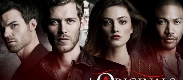 The Originals' Season 5 Petition Created To Save The Show - inquisitr.com The Originals' Season 5 Petition Created To Save The Show - inquisitr.com