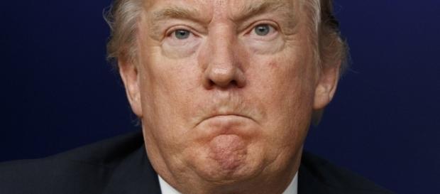 Trump feuert FBI-Chef Comey und befeuert das Geschäft der Buchmacher Trump feuert FBI-Chef Comey und befeuert das Geschäft der Buchmacher
