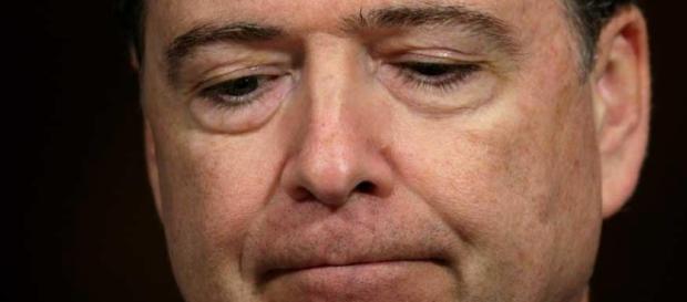 Trump Fires FBI Director James Comey Over Handling of Clinton E ... - news18.com Trump Fires FBI Director James Comey Over Handling of Clinton E ... - news18.com