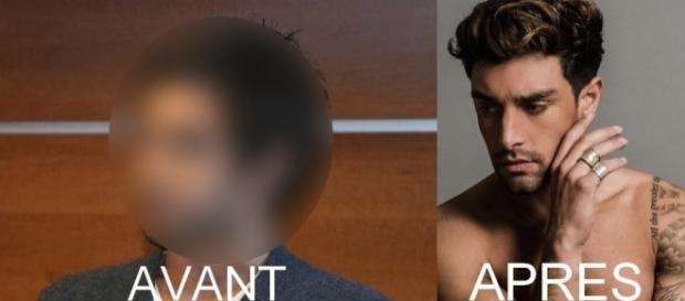 Valentin Leonard a participé a L'amour est aveugle en 2011 et il n'était pas vraiment sexy... Valentin Leonard a participé a L'amour est aveugle en 2011 et il n'était pas vraiment sexy...