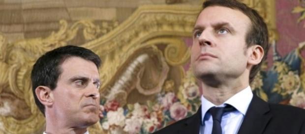 Valls a sous-estimé les qualités intellectuelles et stratégico-politiques de Macron Valls a sous-estimé les qualités intellectuelles et stratégico-politiques de Macron