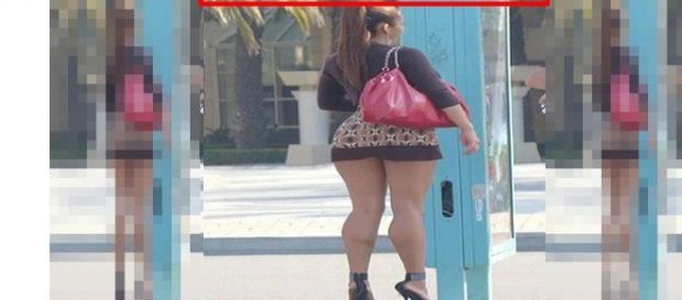Veja o que tem nas mulheres que deixam os homens atraídos Veja o que tem nas mulheres que deixam os homens atraídos