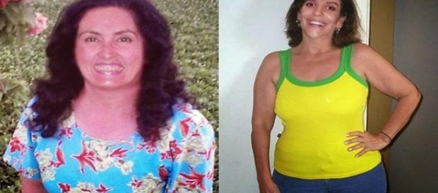 Veja os famosos em uma versão pobre Veja os famosos em uma versão pobre