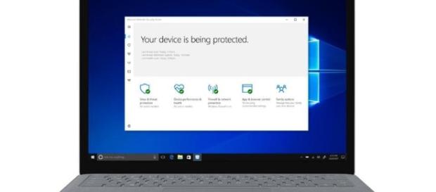 What is Windows 10 S? Microsoft's Chrome-style operating system ... - thesun.co.uk What is Windows 10 S? Microsoft's Chrome-style operating system ... - thesun.co.uk