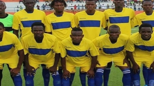 Championnat – Info Sport Haiti - infosporthaiti.com