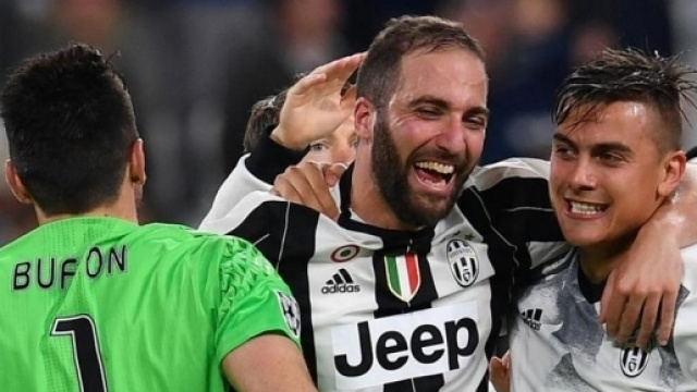 Juventus-Real Madrid: i precedenti tra bianconeri e blancos - lastampa.it