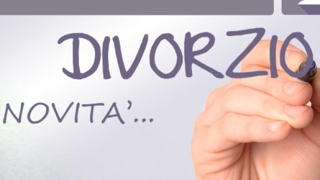 Divorzio, il mantenimento non si basa pi&ugrave; sul tenore di vita ma sull'indipendenza economica del mantenuto