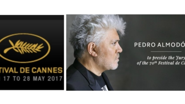 Festival del Cinema di Cannes 2017: Almodovar presidente di giuria ... - tablettv.it