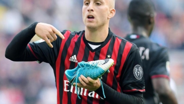 Foot Transfert Milan AC, Mercato Milan AC : Actualit&eacute;s transferts - madeinfoot.com