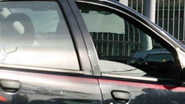 Furto alla Vecchia Cantina, rubata la cassaforte con 9mila euro - modenatoday.it