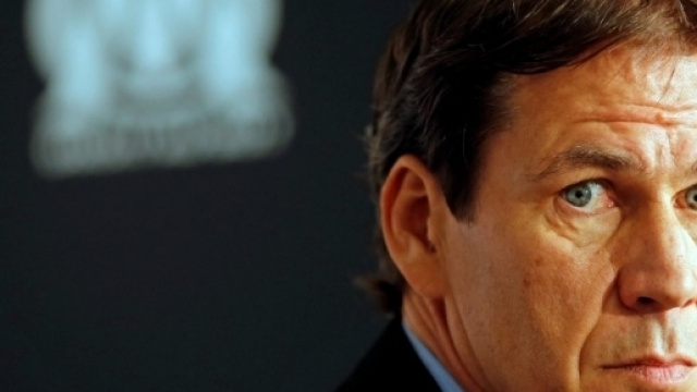 Garcia déçu par Campos - Football - Sports.fr - sports.fr