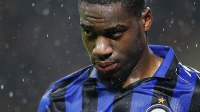 Inter, Kondogbia via? Il Liverpool &egrave; la destinazione giusta per ... - eurosport.com