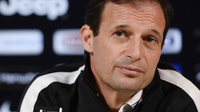 Juventus, Allegri in conferenza: "Ci sar&agrave; qualche cambio. Dani ... - radiogoal24.it