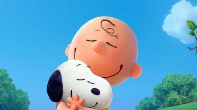 La DHX Media, la casa di produzione dei Teletubbies, ha acquistato l'80% delle azioni dei Peanuts