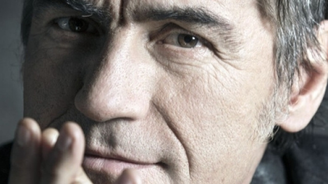 Luciano Ligabue di nuovo dietro la macchina da presa: il 12 giugno il primo ciak del suo nuovo film