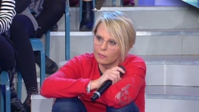 Uomini e Donne: una tronista &egrave; andata via