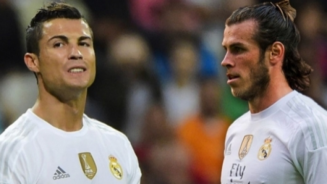 Mercato Real Madrid : CR7 veut remplacer Gareth Bale par un grand joueur !