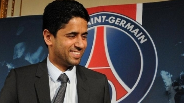 PSG : Al-Khelaifi propose 2 ans de contrat à ce coach ! - planetemercato.fr