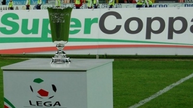 Supercoppa di Lega Pro con Cremonese, Venezia e Foggia.