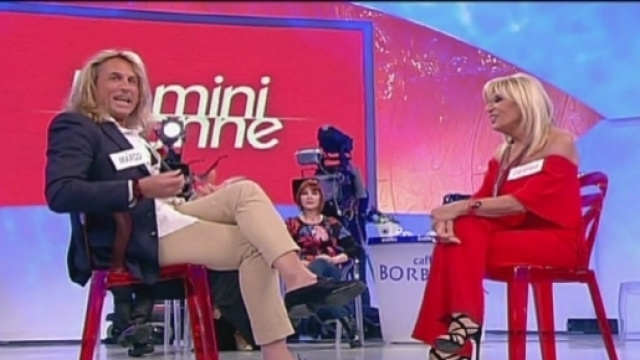 Uomini e Donne: Marco Firpo ha raccontato il suo week end con Gemma