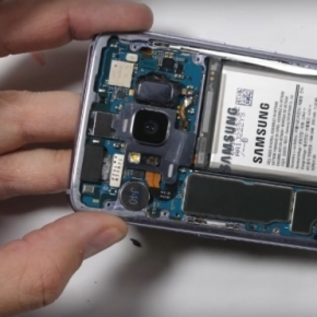 Non c'è pace per Samsung Galaxy S8 ed S8 Plus