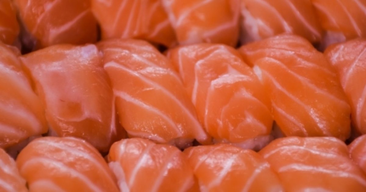 People Who Eat Sushi Might Be At Risk Of Parasites, Doctors Confirm