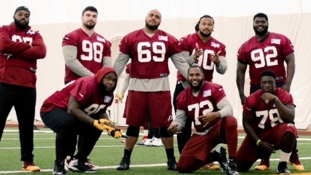 chaussure redskins 2017