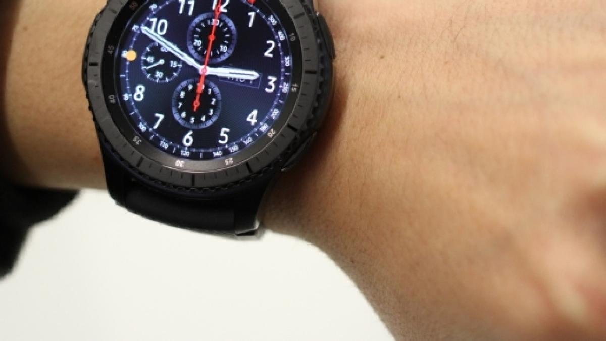 gear s3 frontier target