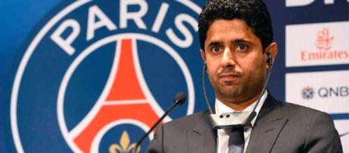Les révélations chocs sur le passé de Nasser Al Khelaifi ! - parischampions.fr