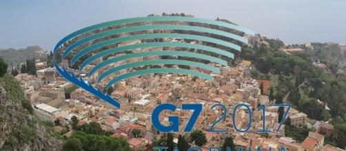 Il 26 e 27 maggio prossimi a Taormina in programma il G7. La famosa cittadina siciliana si sta preparando per il grande evento