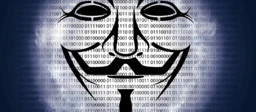Anonymous --- https://pixabay.com
