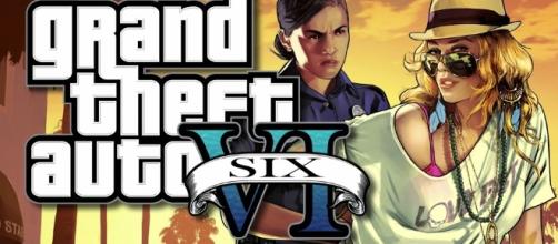 Grand Theft Auto: VI' Is Officially Happening | Urban Leak - urbanleak.com