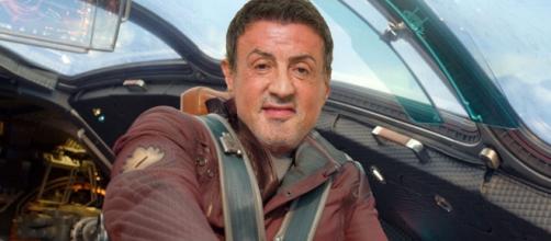 Guardians of the Galaxy 2' Adds…Sylvester Stallone? - screencrush.com