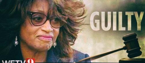 GUILTY: Former U.S. Rep. Corrine Brown found guilty of wire fraud ... - wftv.com