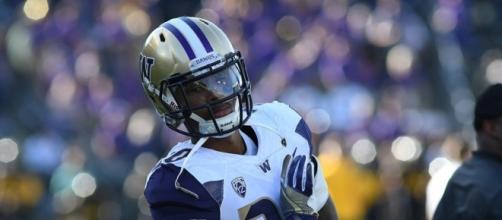 Kevin King Is A Fit For The Raiders, But That Might Not Be A Good ... - fanragsports.com
