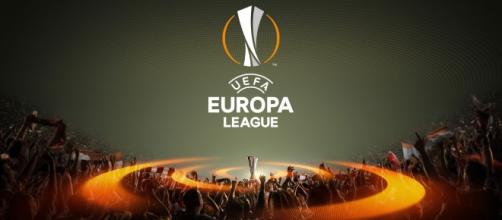 Logo de l'Europe League.......