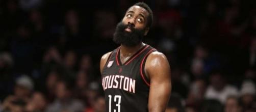 Rockets' James Harden happy to play 4 games in 5 nights - Houston ... - chron.com