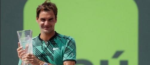 Roger Federer Says He Will Rest Until French Open - News18 - news18.com
