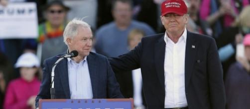 Sen. Sessions chosen as Trump's AG | News | cullmantimes.com - cullmantimes.com
