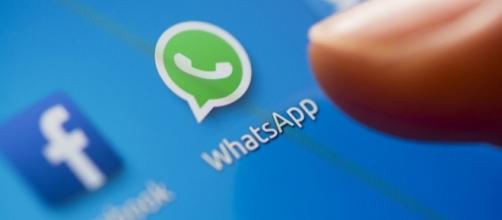 WhatsApp fue multado en Italia.