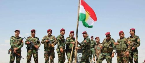 Why Trump Should Support a Kurdish State | The National Interest - nationalinterest.org