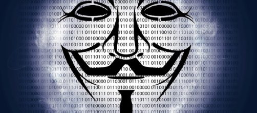 Anonymous --- https://pixabay.com