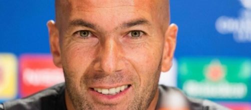 Ballon d'Or 2016 : Le débat est clos pour Zidane | melty - melty.fr