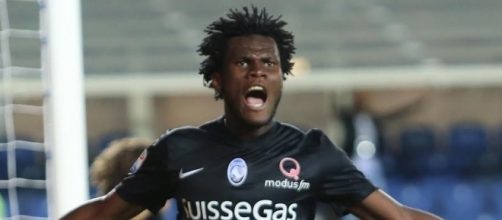 Calciomercato: l'Inter prova a strappare Kessié al Milan