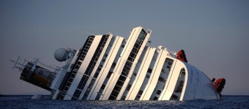 Costa Concordia, l'ultimo viaggio del relitto | Close-up Engineering - closeupengineering.it